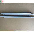 OD20x2000mm Inconelx750 Nickel Alloy Round Bar,Corrosion-resistant Metal Casting Bright Round Bar EB3590